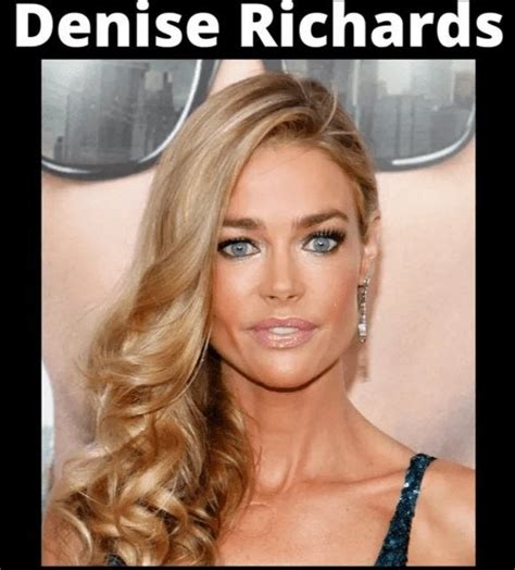 denise richards onlyfans nude leaked|Denise Richards 843 Leaked Files